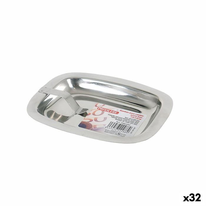 Change tray Privilege 14,7 x 11,9 cm (32 enheder)