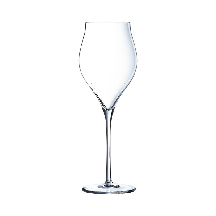 Sæt med glas Chef&Sommelier Exaltation Gennemsigtig 6 enheder 350 ml