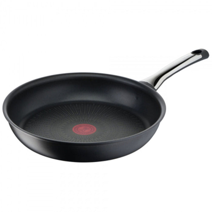 Stegepande Tefal EXCELLENCE 26CM Ø 26 cm Sort Metal Rustfrit stål Stål
