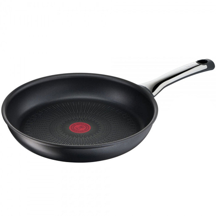 Stegepande Tefal EXCELLENCE 28CM Ø 28 cm Sort Aluminium Stål