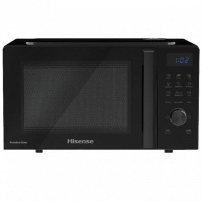 Mikrobølgeovnen Hisense H23MOBSD1H 800 W