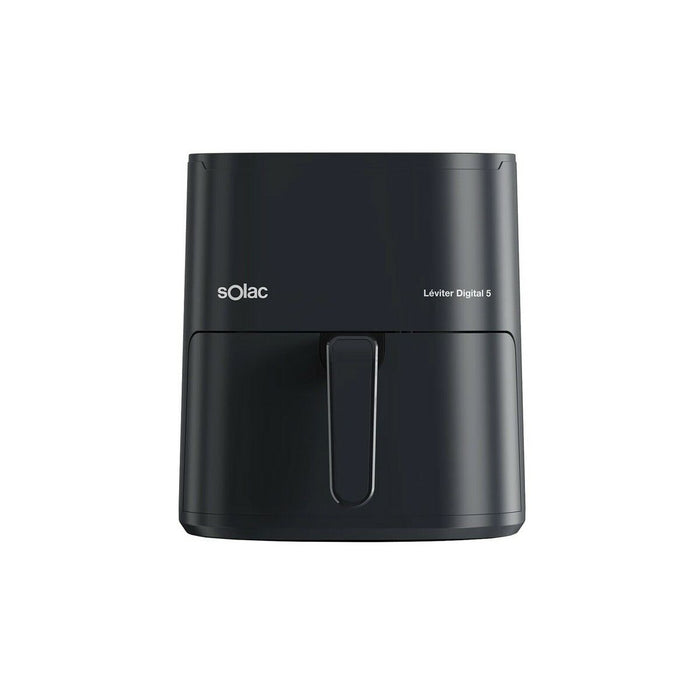 Gryde uden Olie Solac FA1400D 5 L