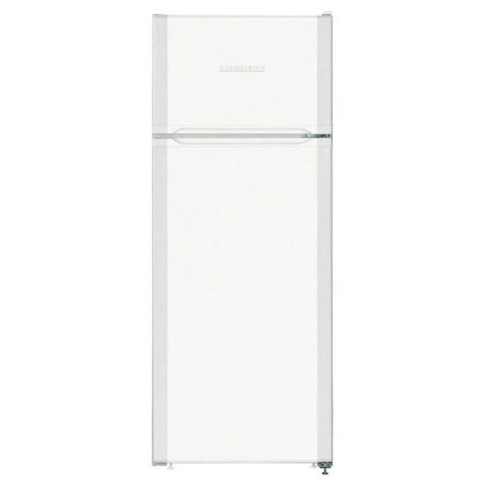 Kombineret køleskab Liebherr CTE2531     141 Hvid 190 L