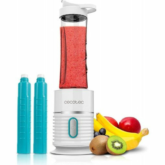 Kop-blender Cecotec 	Power Titanium 500 EasyGo 0,6 L 500 W