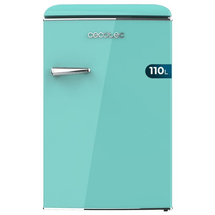 Indbygget mikrobølgeovn Cecotec Bolero CoolMarket TT Origin 110 Grøn 110 L