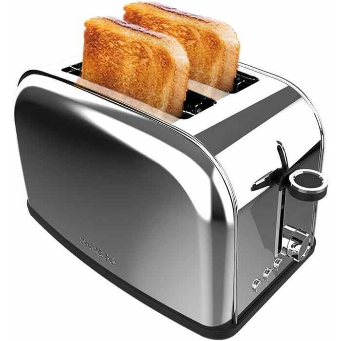 Brødrister Cecotec Toastin' time 850 Inox 850 W