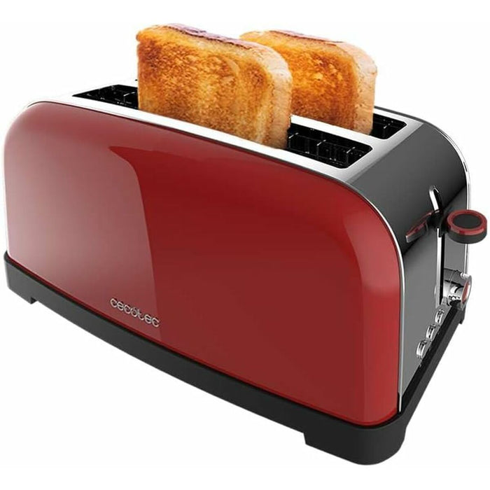 Brødrister Cecotec Toastin' time 1500 1500 W
