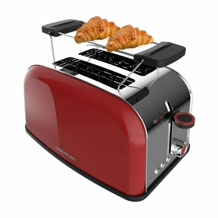 Brødrister Cecotec Toastin' time 850 850 W