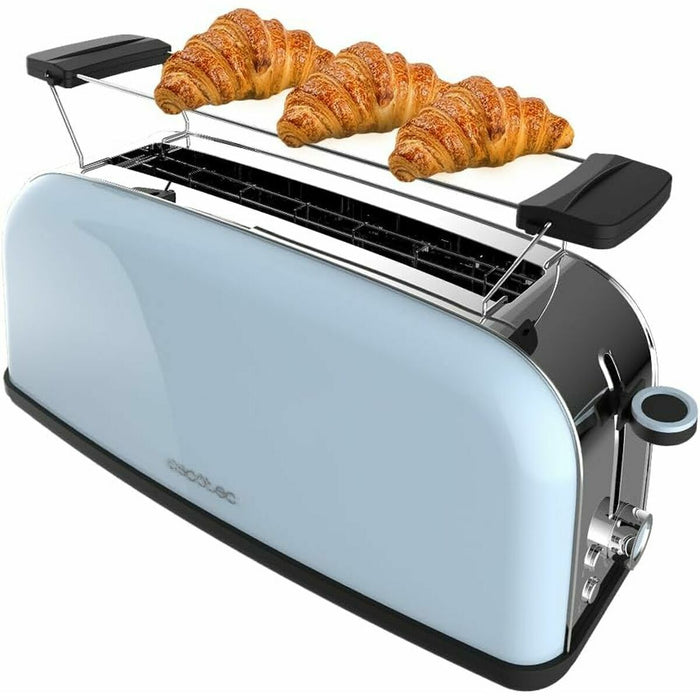 Brødrister Cecotec Toastin' time 850 Long 850 W