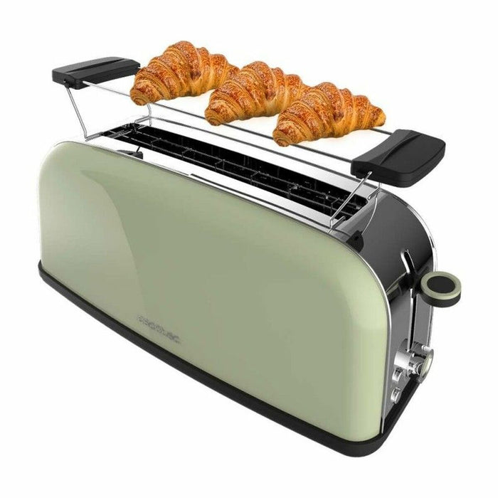Brødrister Cecotec Toastin' time 850 Long 850 W