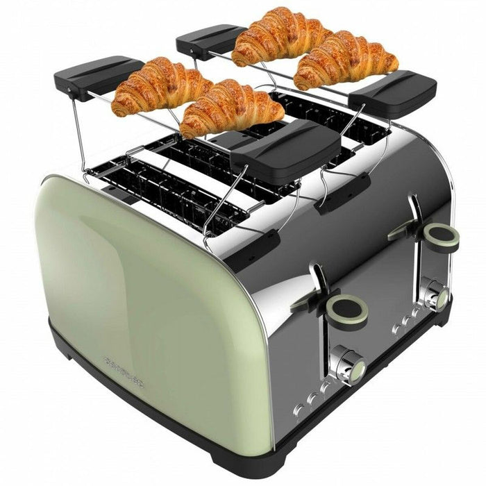 Brødrister Cecotec oastin' time 1700 Double 1700 W
