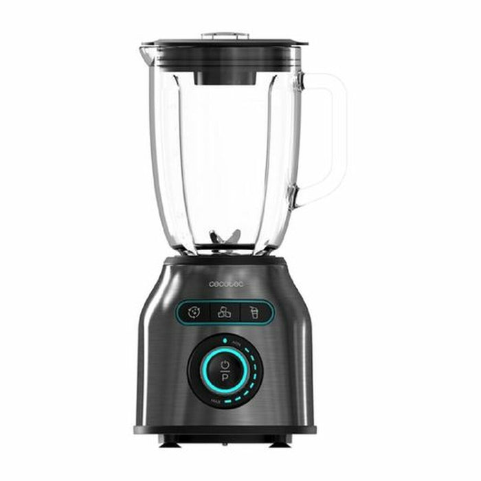 Kop-blender Cecotec Power Black Titanium 2200MAX Prodigy 1,8 L 2200 W