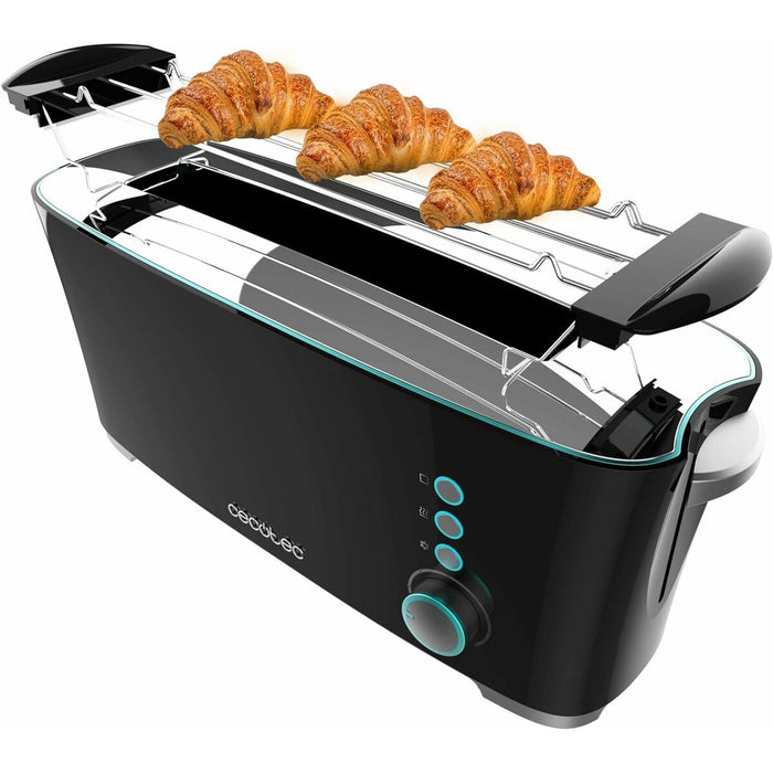 Brødrister Cecotec Toast&Taste Extra B 1000 W