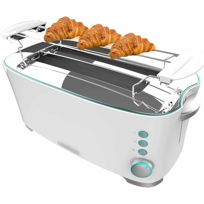 Brødrister Cecotec Toast&Taste Extra Double W 1350 W