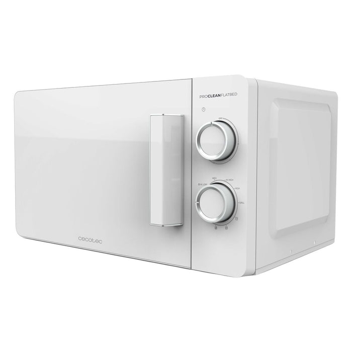 Mikrobølgeovnen Cecotec Proclean 3120 700 W 1150 W 20 L
