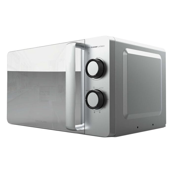 Mikrobølgeovnen Cecotec Proclean 3160 700 W 1150 W 20 L
