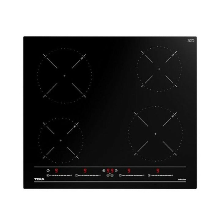 Induktionsplade Teka 112520012 60 cm 60 cm 7200 W