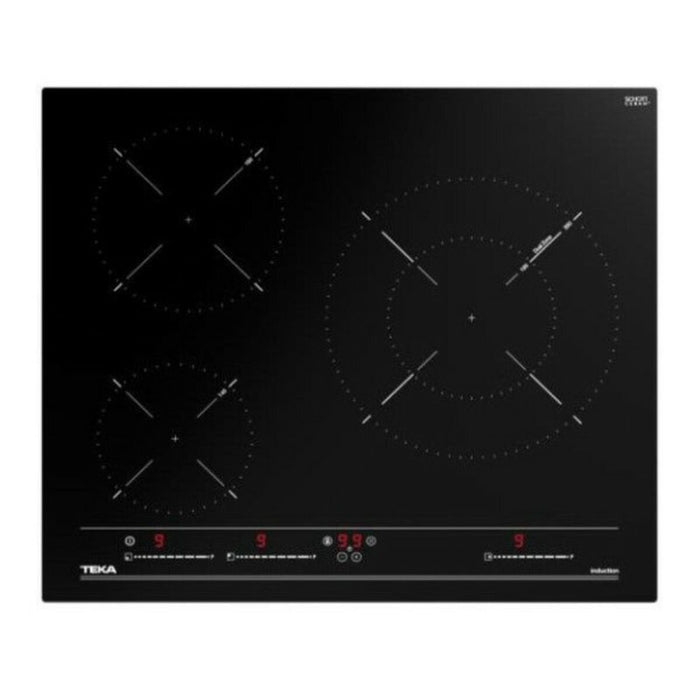 Induktionsplade Teka 112520018 60 cm 60 cm 7200 W