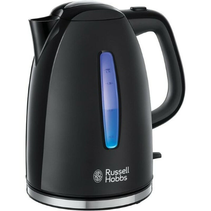 Kedel Russell Hobbs Sølvfarvet 2200 W 1,7 L