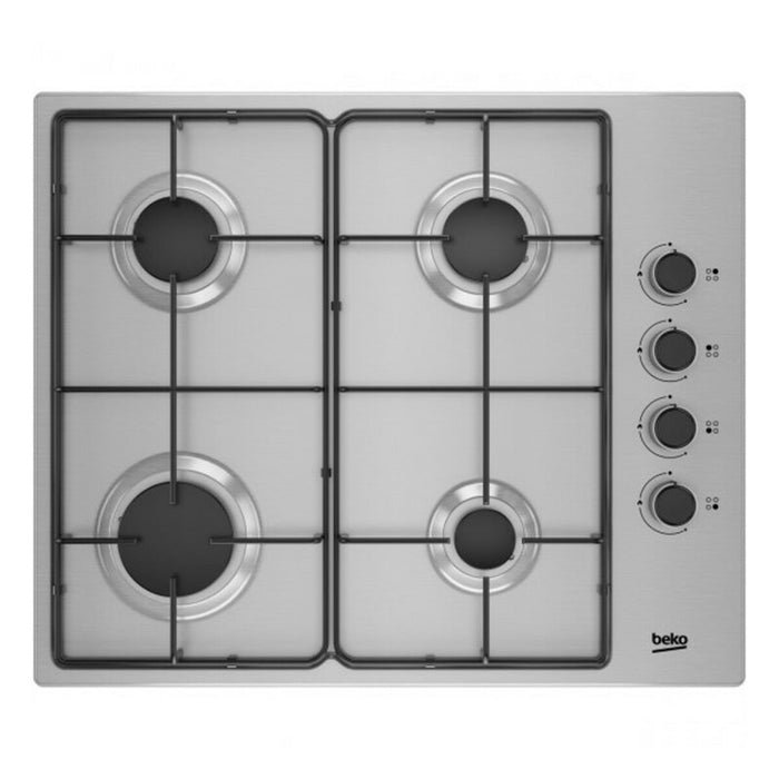 Gasplade BEKO 65636