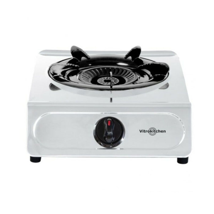gaskomfur Vitrokitchen 160IB       BUT