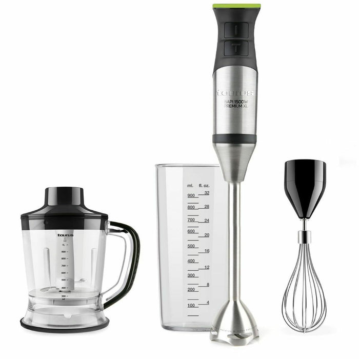 Kop-blender Taurus 916401000