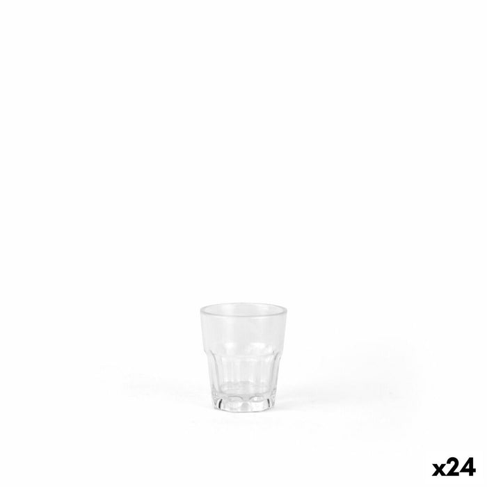 Shot glas La Mediterránea (24 enheder)