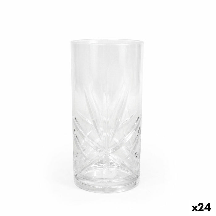 Whiskyglas La Mediterránea (24 enheder)