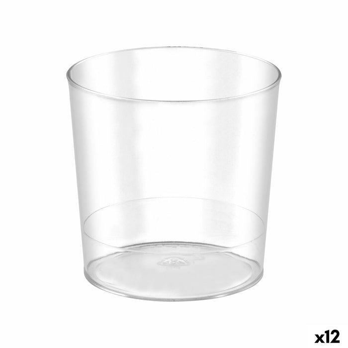 Glassæt Algon MOJITO 10 Dele (12 enheder)