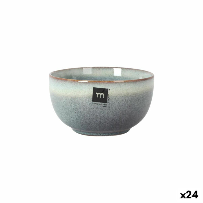Skål La Mediterránea Melow Ø 13,5 cm (24 enheder)