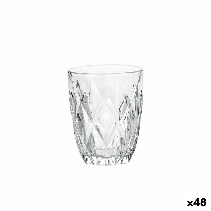 Vandglas La Mediterránea Jarama (48 enheder)