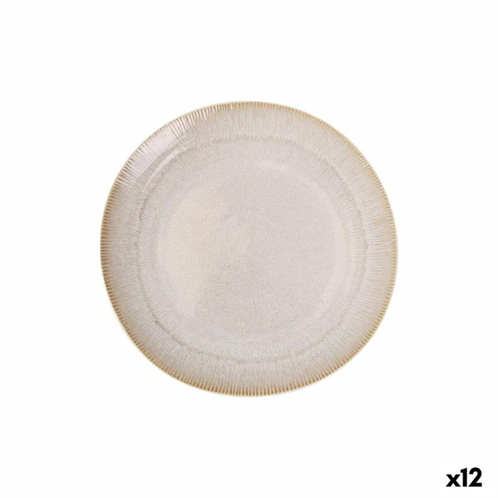 Flad Plade La Mediterránea Calobra (12 enheder)