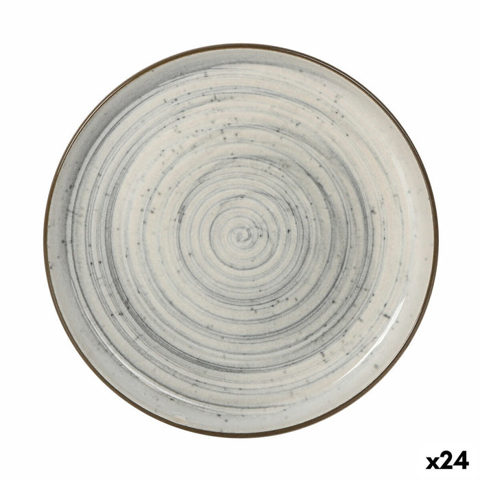 Køkkenspringvand La Mediterránea Vortex Cirkulær Ø 15,4 x 2,1 cm (24 enheder)