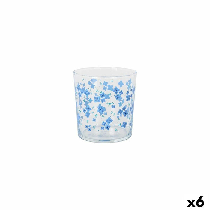 Ølglas LAV BDG386SB1578 4 Dele (6 enheder)