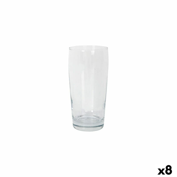 Glassæt LAV Bardy 6 Dele (8 enheder)