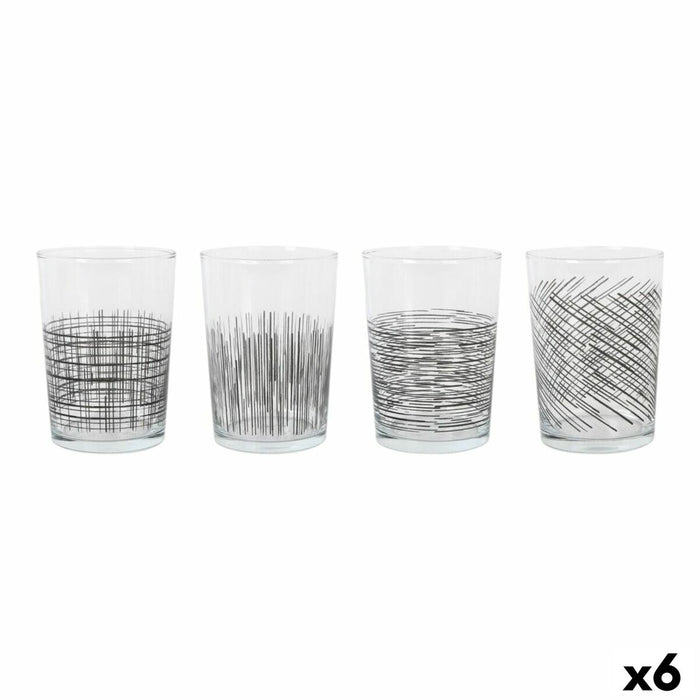 Glassæt LAV BDG392UB4046 515 ml (6 enheder)