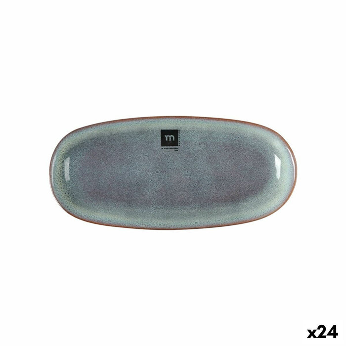 Køkkenspringvand La Mediterránea Melow Oval (24 enheder)