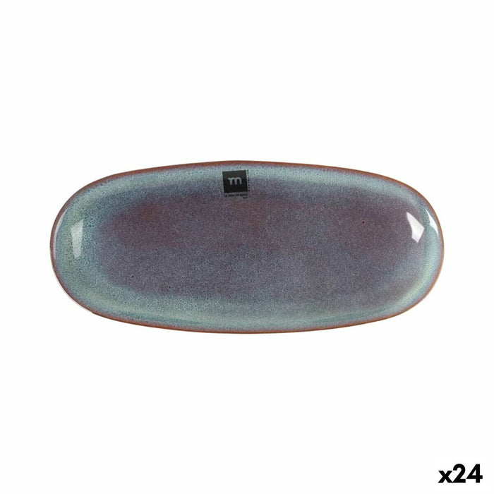 Køkkenspringvand La Mediterránea Melow Oval (24 enheder)