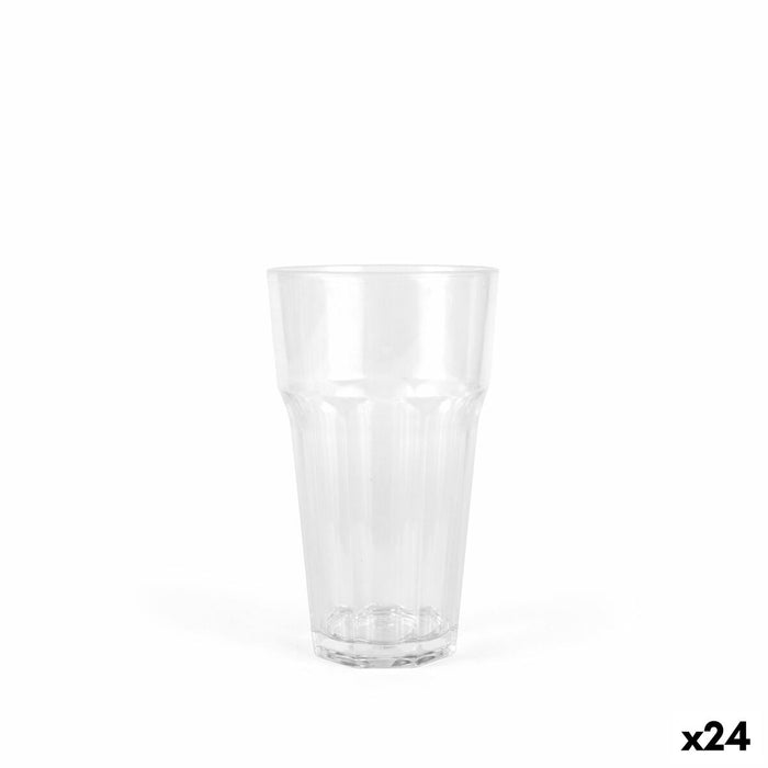 Vandglas La Mediterránea (24 enheder)