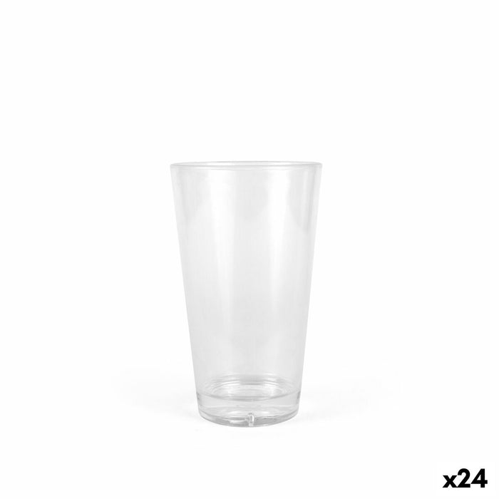 Vandglas La Mediterránea 0,5 L (24 enheder)