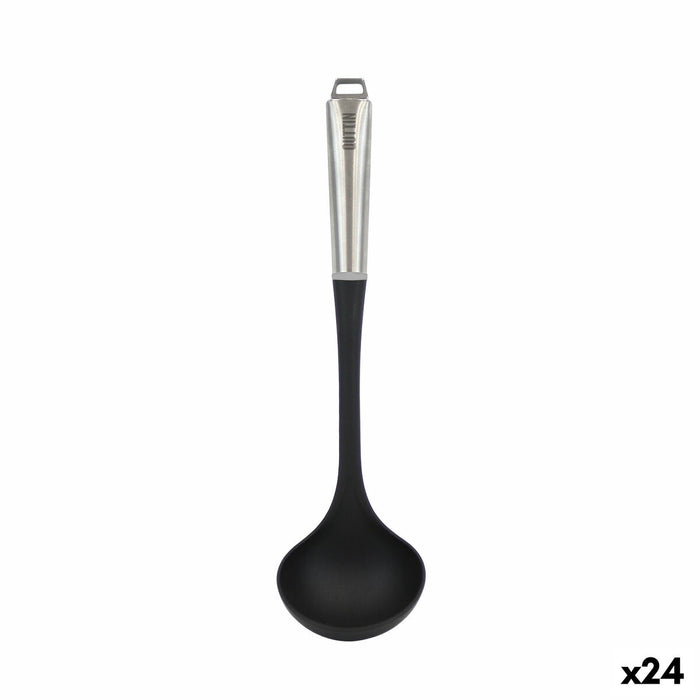Øse Quttin Stål 34,5 x 9 x 7 cm (24 enheder)