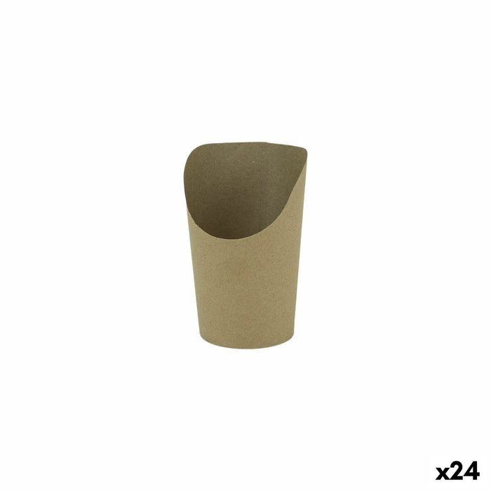 Emballage Algon 12 Dele (24 enheder)