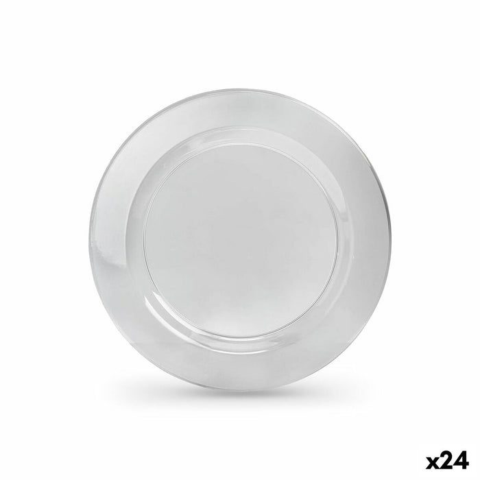 plade Algon 19 cm 6 Dele (24 enheder)