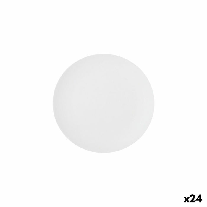 Desserttallerken La Mediterránea 20 cm (24 enheder)