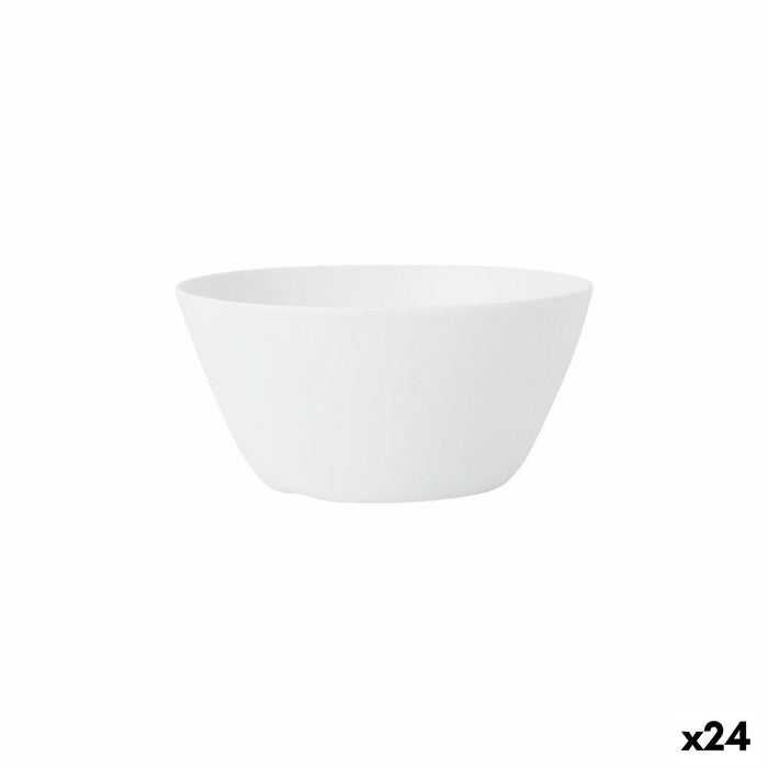 Snackskål La Mediterránea 15 x 8 cm (24 enheder)