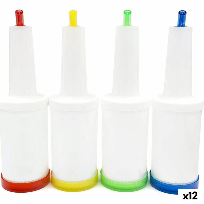 Cocktailblander My Bar Plastik 1 L (12 enheder)