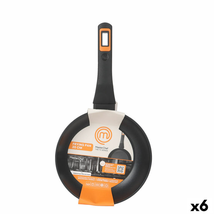 Stegepande MasterChef (6 enheder)