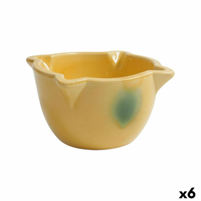 Mørtel Azofra 15 x 9 cm (6 enheder)