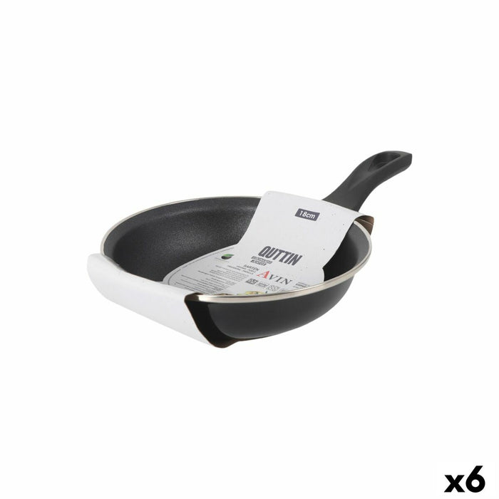 Stegepande Quttin Avin (6 enheder)