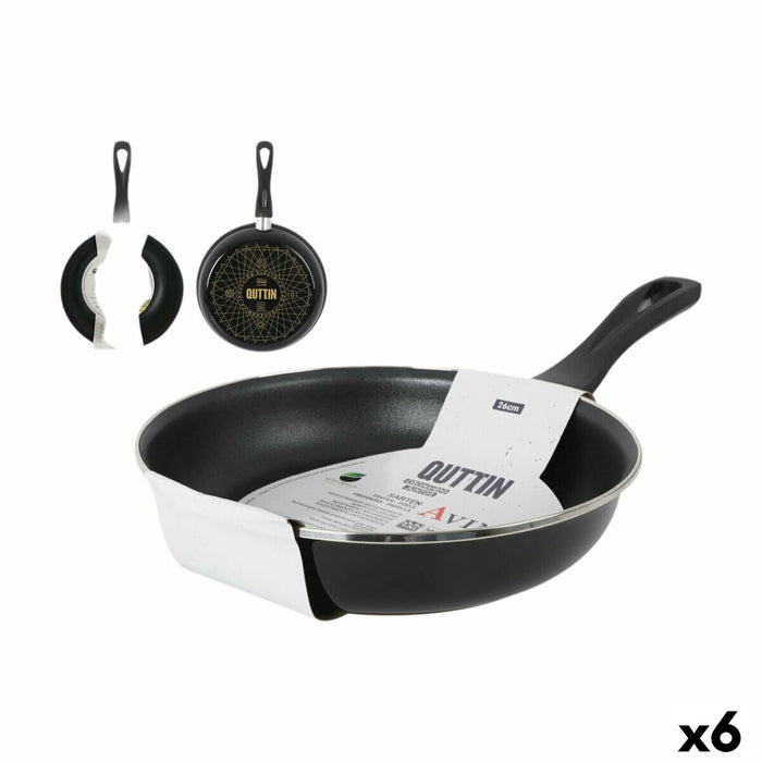 Stegepande Quttin Avin (6 enheder)